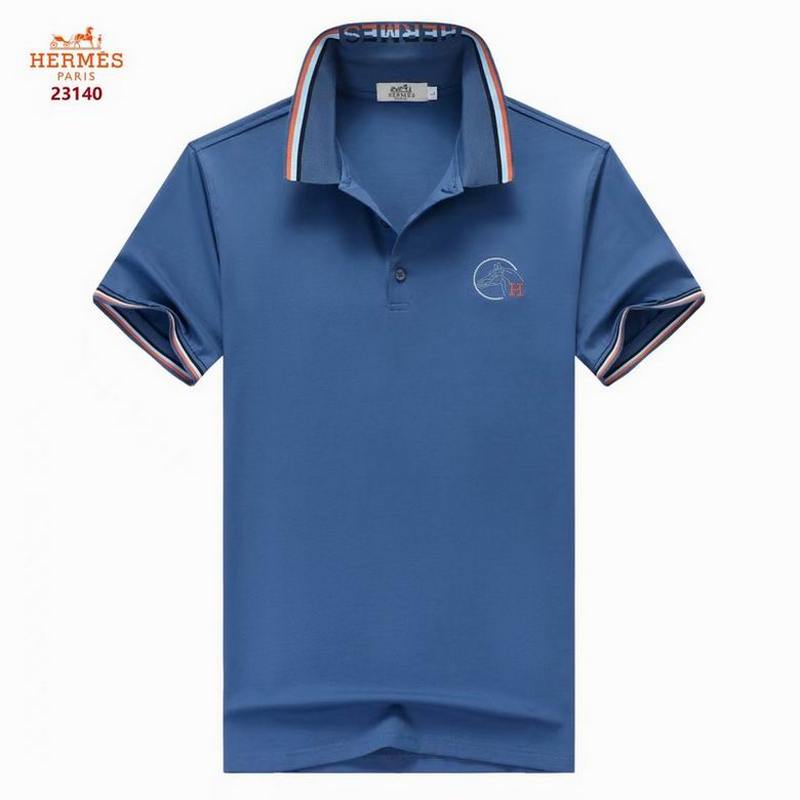 Hermes Men's Polo 8